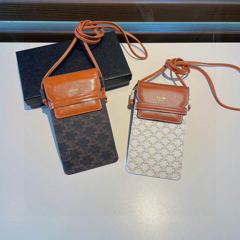 Celine Phone bag 101404